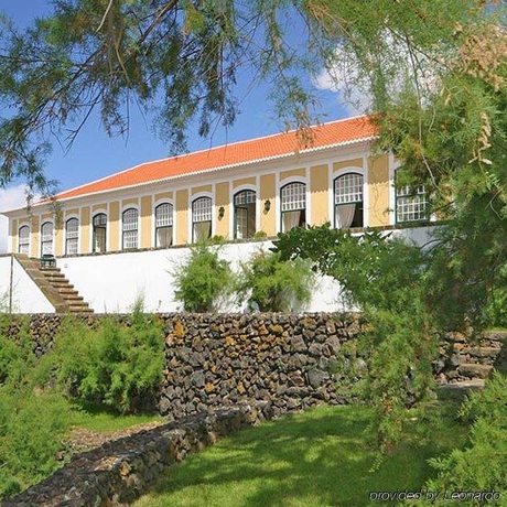 Imagen de los exteriores del Hotel Quinta De Nossa Senhora Das Mercês. Foto 7