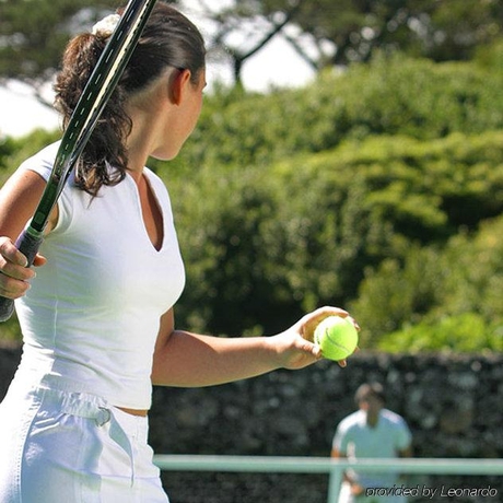 Imagen general del Hotel Quinta De Nossa Senhora Das Mercês. Foto 3