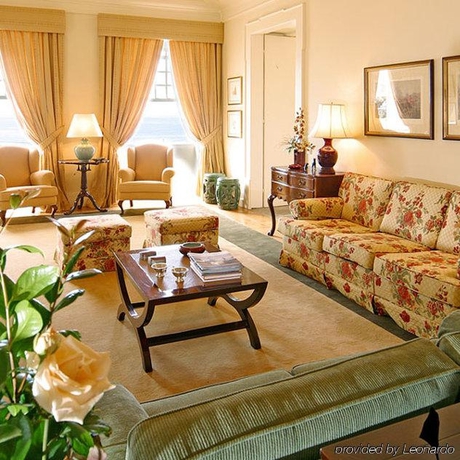 Imagen de la habitación del Hotel Quinta De Nossa Senhora Das Mercês. Foto 5