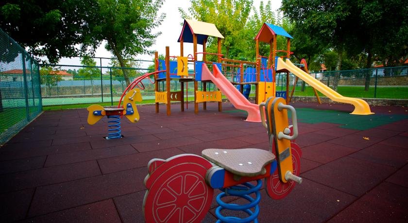 Imagen general del Hotel Quinta De Resela. Foto 2