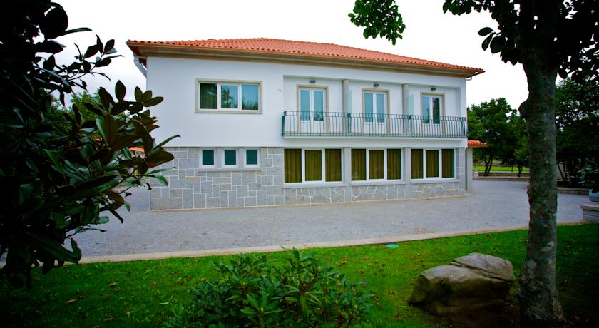 Imagen general del Hotel Quinta De Resela. Foto 3