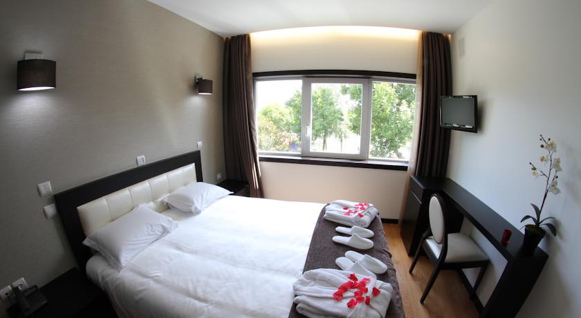 Imagen general del Hotel Quinta De Resela. Foto 4