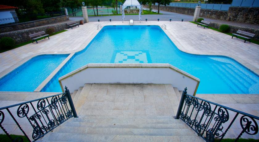 Imagen general del Hotel Quinta De Resela. Foto 5