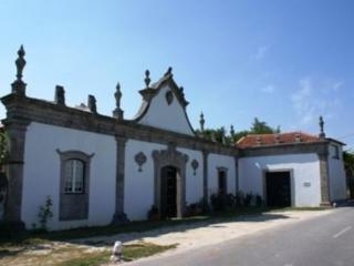 Imagen general del Hotel Quinta De Santa Baia. Foto 1