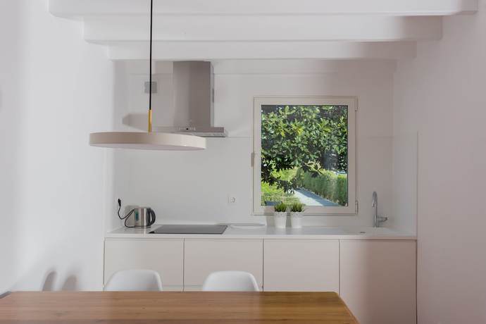 Imagen de la habitación del Hotel Quinta De Santa Clara. Foto 8