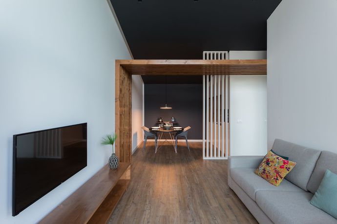 Imagen de la habitación del Hotel Quinta De Santa Clara. Foto 11