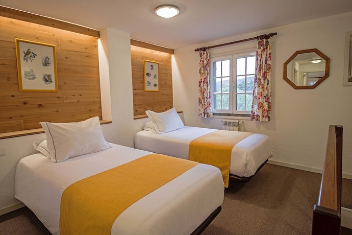 Imagen de la habitación del Hotel Quinta De Santo António Da Serra. Foto 10