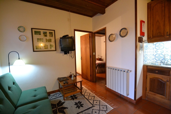 Imagen de los interiores del Hotel Quinta De Santo Antonio, Moncao. Foto 4