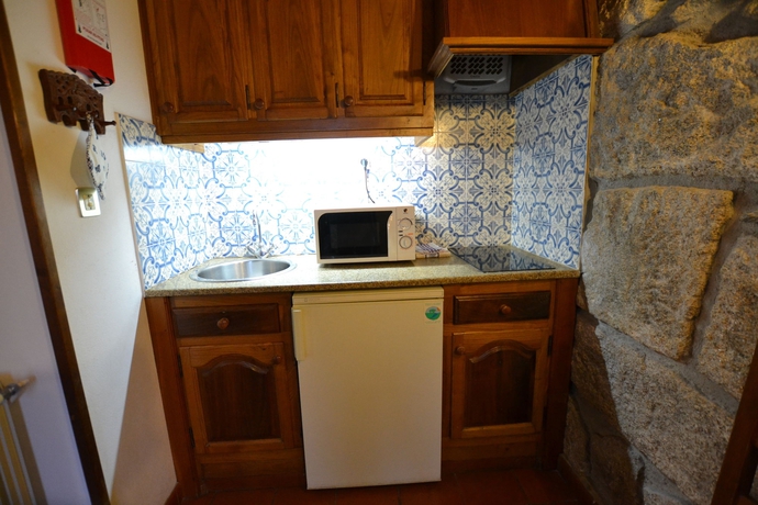 Imagen de la habitación del Hotel Quinta De Santo Antonio, Moncao. Foto 2