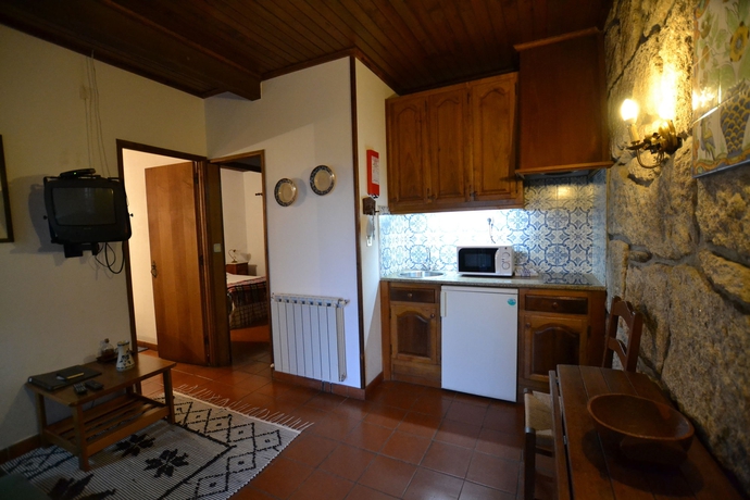 Imagen de la habitación del Hotel Quinta De Santo Antonio, Moncao. Foto 3