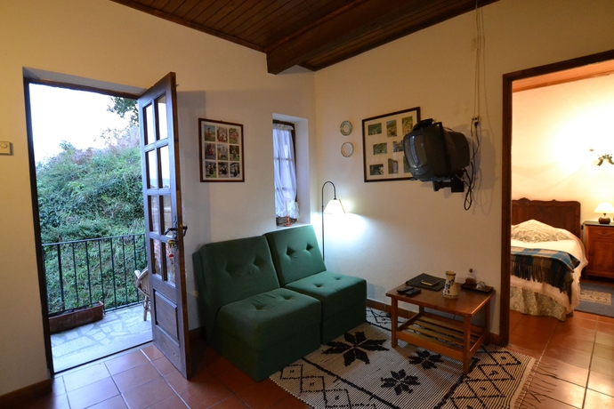 Imagen de los interiores del Hotel Quinta De Santo Antonio, Moncao. Foto 6