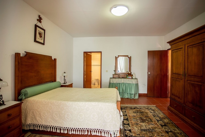 Imagen de la habitación del Hotel Quinta De S&atilde;o Caetano. Foto 7