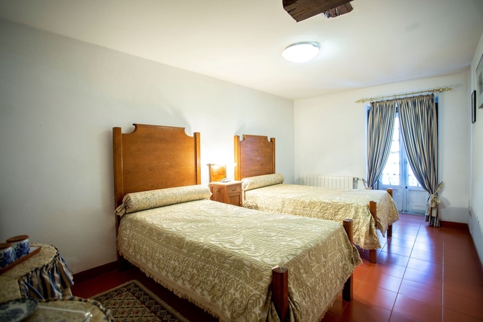 Imagen de la habitación del Hotel Quinta De S&atilde;o Caetano. Foto 8