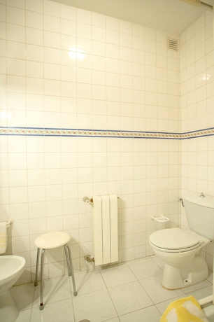 Imagen de la habitación del Hotel Quinta De S&atilde;o Caetano. Foto 9