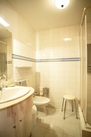 Imagen de la habitación del Hotel Quinta De S&atilde;o Caetano. Foto 10