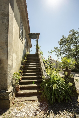 Imagen de los interiores del Hotel Quinta De S&atilde;o Caetano. Foto 16