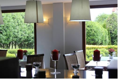 Imagen general del Hotel Quinta De Villanueva. Foto 2