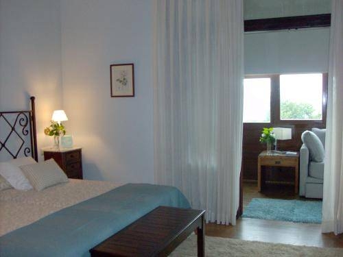 Imagen general del Hotel Quinta De Villanueva. Foto 4