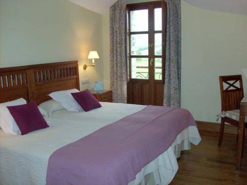 Imagen general del Hotel Quinta De Villanueva. Foto 5