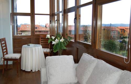 Imagen general del Hotel Quinta De Villanueva. Foto 6