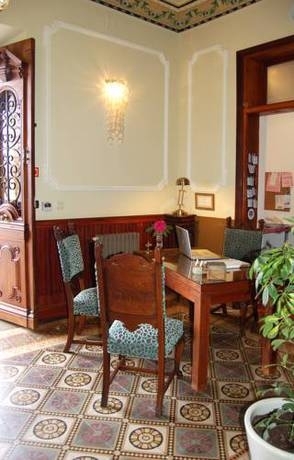 Imagen general del Hotel Quinta De Villanueva. Foto 8