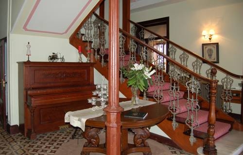 Imagen general del Hotel Quinta De Villanueva. Foto 10