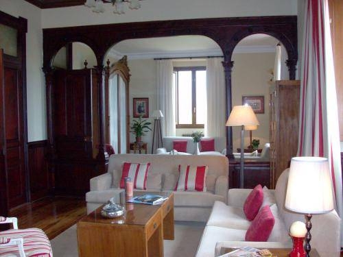 Imagen general del Hotel Quinta De Villanueva. Foto 11