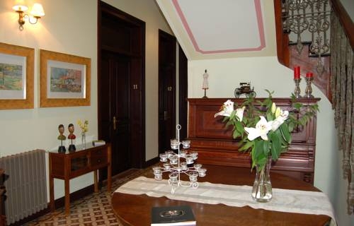 Imagen general del Hotel Quinta De Villanueva. Foto 12