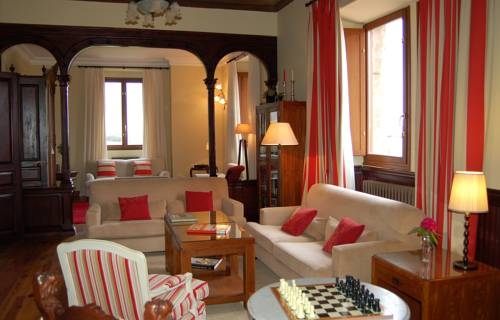 Imagen general del Hotel Quinta De Villanueva. Foto 13