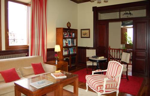 Imagen general del Hotel Quinta De Villanueva. Foto 14