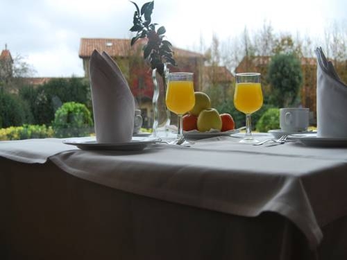 Imagen general del Hotel Quinta De Villanueva. Foto 15