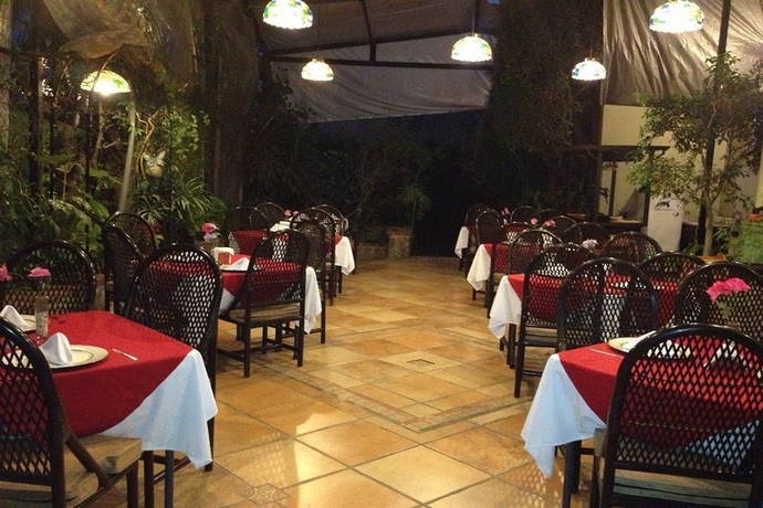 Imagen general del Hotel Quinta Del Gobernador. Foto 1