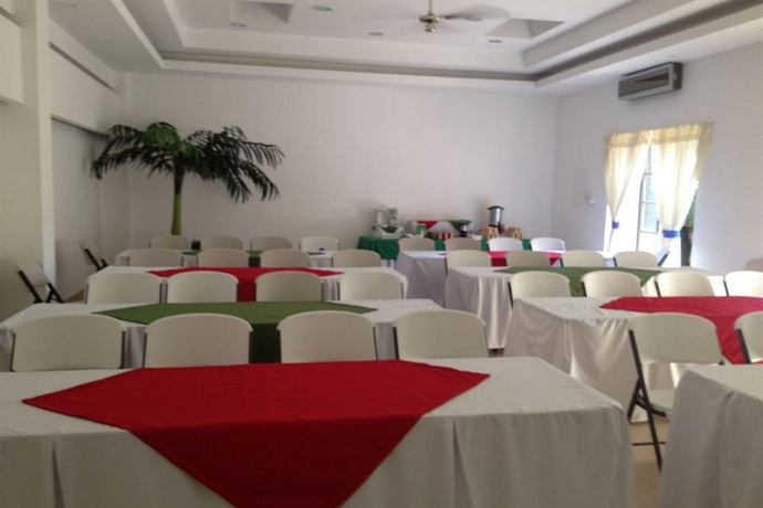 Imagen general del Hotel Quinta Del Gobernador. Foto 3