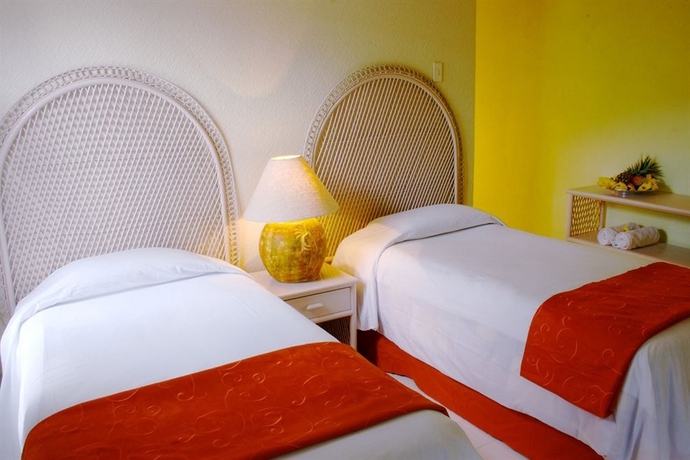Imagen general del Hotel Quinta Del Gobernador. Foto 6