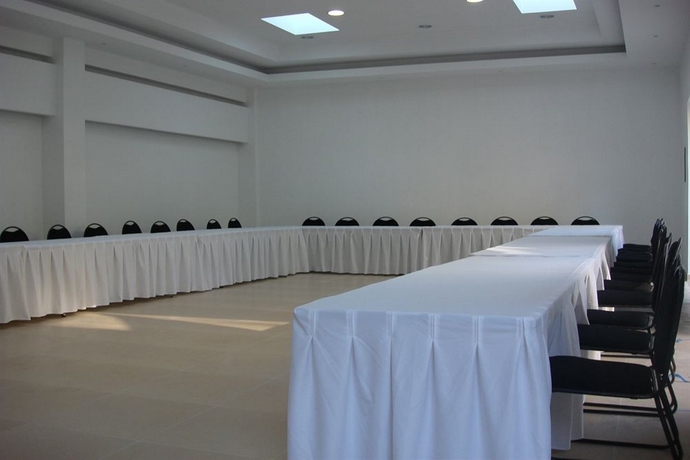 Imagen general del Hotel Quinta Del Gobernador. Foto 11