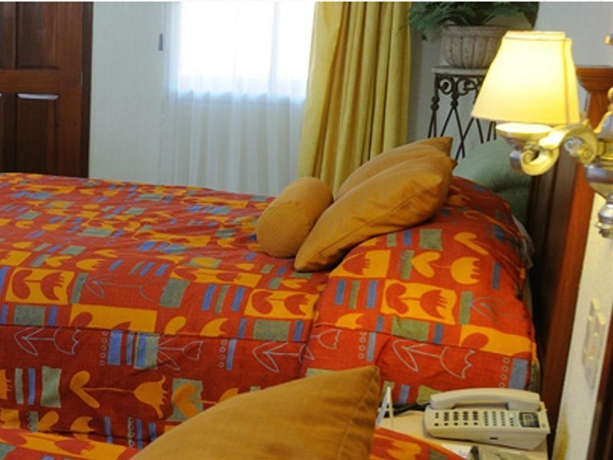 Imagen general del Hotel Quinta Del Sol By Solmar. Foto 3