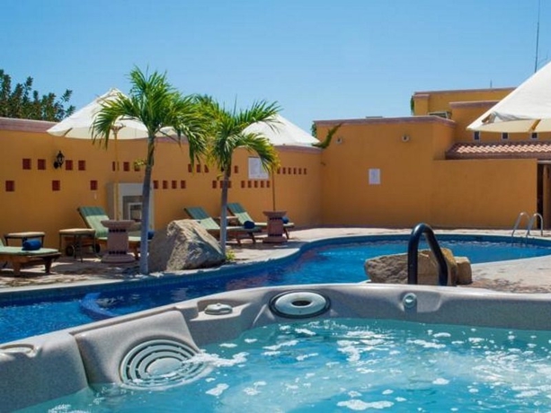 Imagen general del Hotel Quinta Del Sol By Solmar. Foto 8