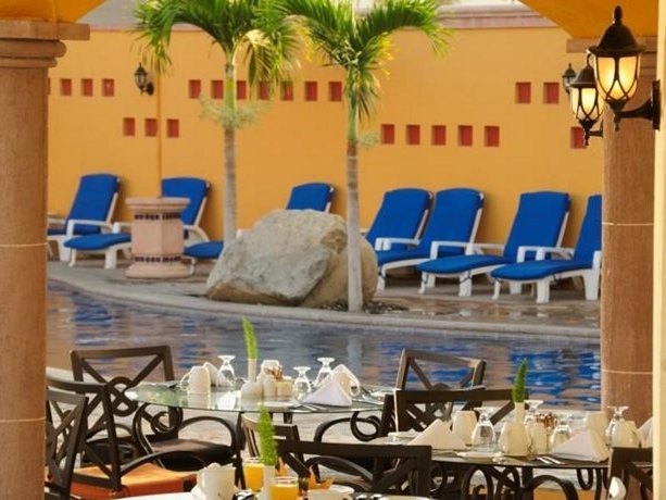 Imagen general del Hotel Quinta Del Sol By Solmar. Foto 9