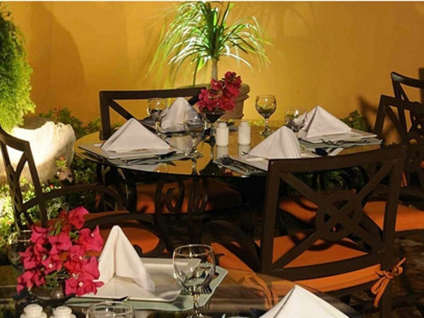 Imagen general del Hotel Quinta Del Sol By Solmar. Foto 10