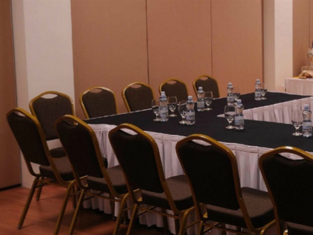 Imagen general del Hotel Quinta Del Sol By Solmar. Foto 11