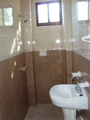 Imagen de la habitación del Hotel Quinta Diamante. Foto 2