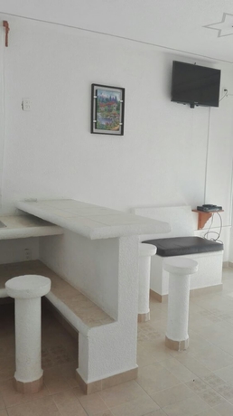 Imagen de la habitación del Hotel Quinta Diamante. Foto 5