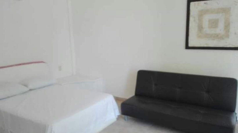 Imagen de la habitación del Hotel Quinta Diamante. Foto 10