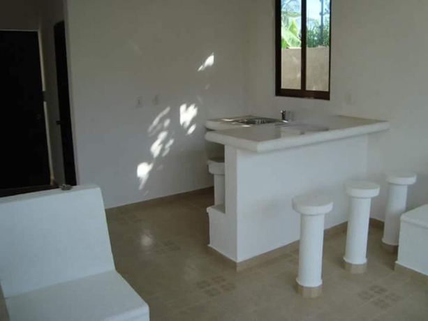 Imagen de la habitación del Hotel Quinta Diamante. Foto 12