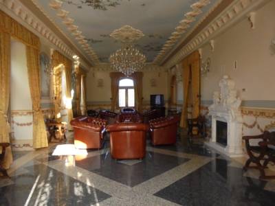 Imagen de los interiores del Hotel Quinta Do Adamastor. Foto 4