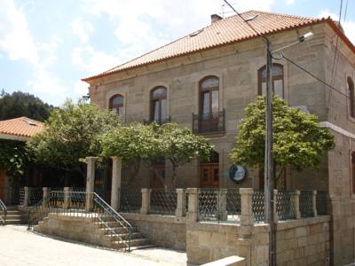 Imagen general del Hotel Quinta Do Adamastor. Foto 2