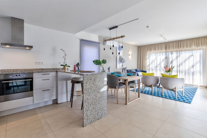 Imagen de la habitación del Hotel Quinta Do Algarvio. Foto 3