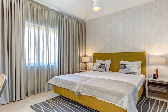 Imagen de la habitación del Hotel Quinta Do Algarvio. Foto 7