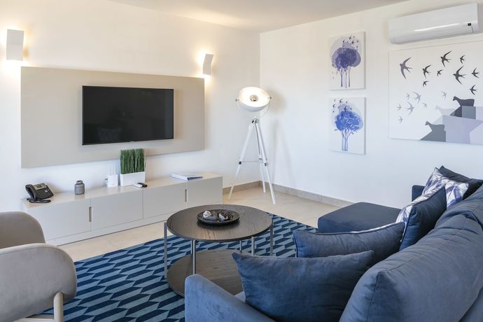 Imagen de la habitación del Hotel Quinta Do Algarvio. Foto 8