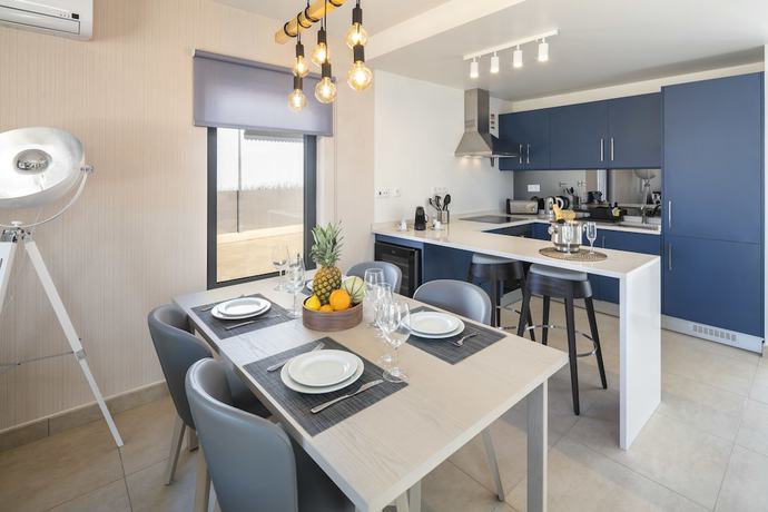 Imagen de la habitación del Hotel Quinta Do Algarvio. Foto 11